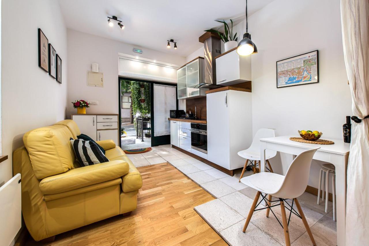 La Guardia Apartment With Free Private Parking Rijeka Exteriér fotografie