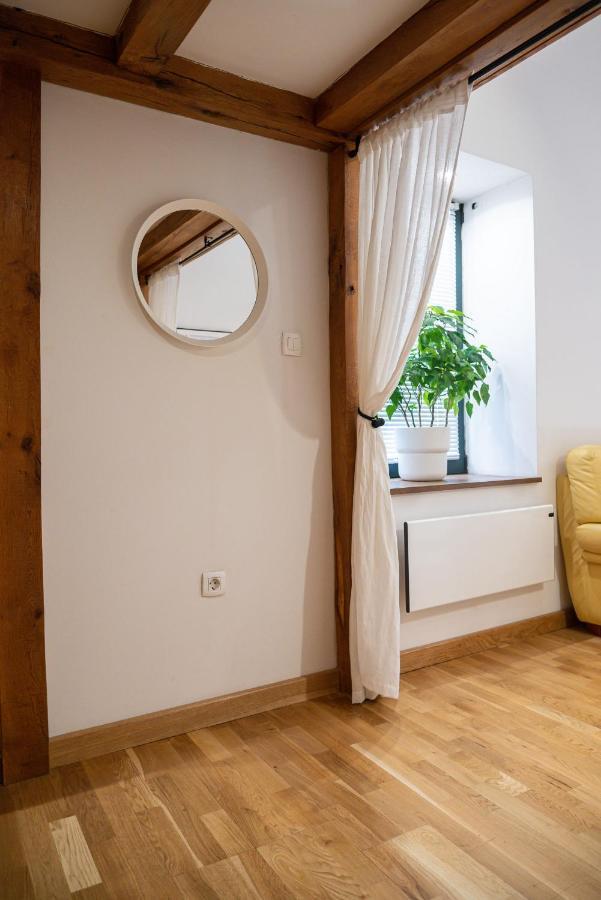 La Guardia Apartment With Free Private Parking Rijeka Exteriér fotografie
